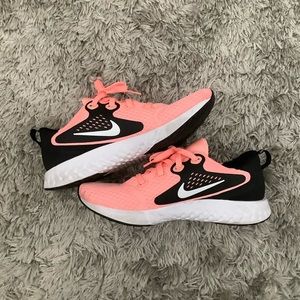 Nike React Running